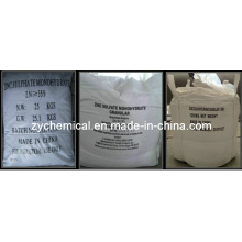 Znso4. H2O, Zinc Sulphate, Used in Feed Additive and Trace Element Fertilize